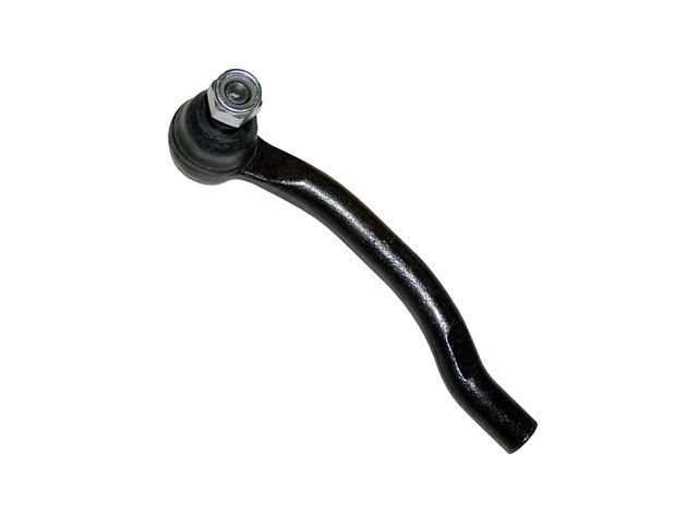 Front Left Outer Tie Rod End - 2001-2006 Acura MDX - Beck Arnley 5917-05113739