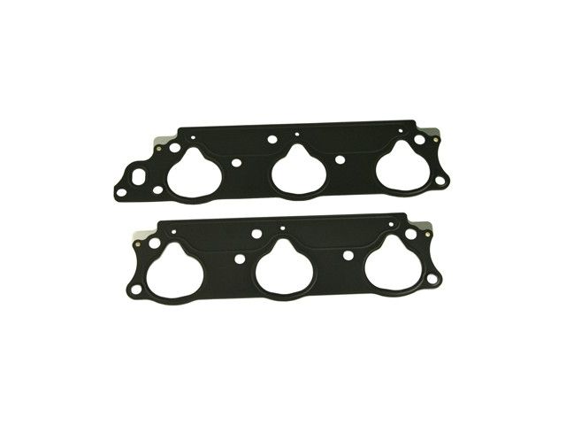 Lower Intake Manifold Gasket Set - 2001-2002 Acura MDX 3.5L V6 - Beck Arnley 5917-05247270