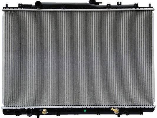 Radiator - 2001-2002 Acura MDX 3.5L V6 - OSC Automotive 5917-05649272