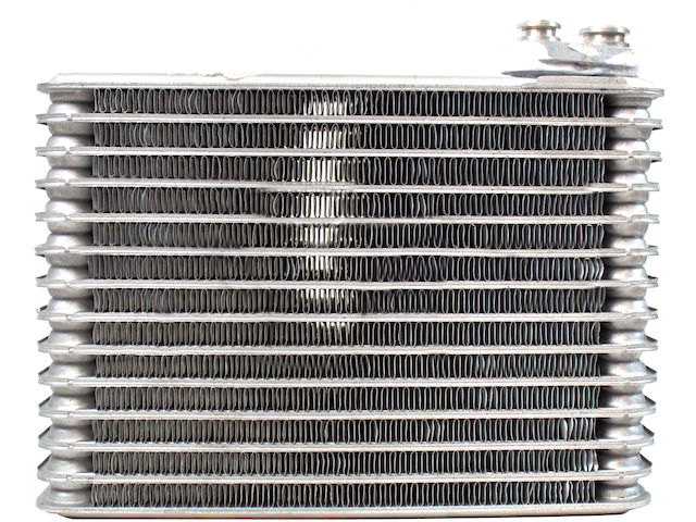 Rear A/C Evaporator - 2001-2006 Acura MDX Sport Utility 3.5L V6 - TYC 5917-05664850