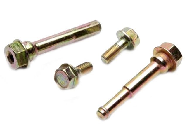 Front Caliper Bolt Kit - 2001-2002 Acura MDX - Raybestos 5917-05763432