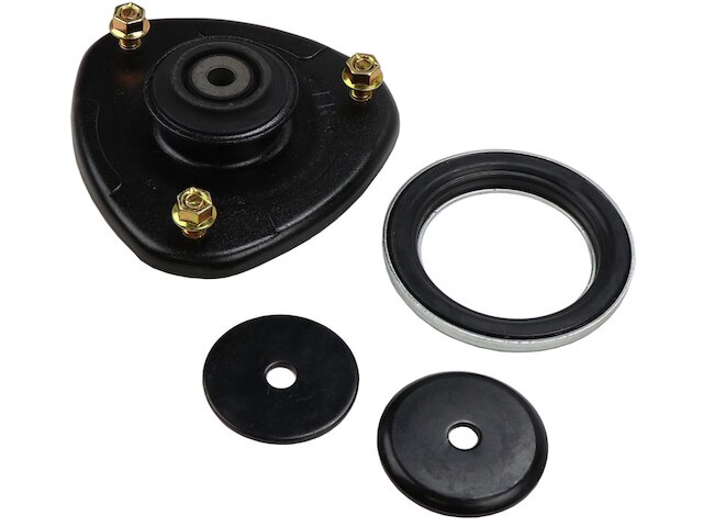 Front Strut Mount - 2001-2006 Acura MDX - Beck Arnley 5917-05878396