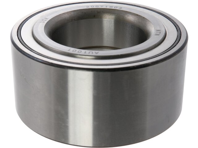 Front Wheel Bearing - 2001-2002 Acura MDX - BCA 5917-06142918