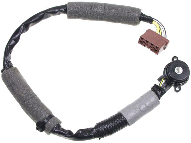 Ignition Switch - 2003-2006 Acura MDX - Standard Motor Products 5919-05188250