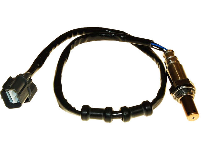 Downstream Rear Oxygen Sensor - 2003-2006 Acura MDX 3.5L V6 - Walker 5919-05239187