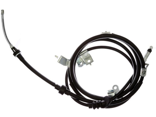 Rear Right Parking Brake Cable - 2003-2004 Acura MDX - Raybestos 5919-05791878