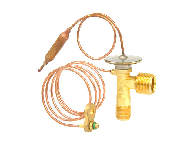 A/C Expansion Valve - 1996-2004 Acura RL - Four Seasons 5933-05151748