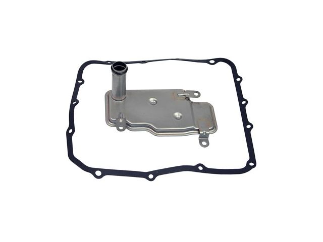 Automatic Transmission Filter Kit - 1996-2004 Acura RL - Beck Arnley 5933-05217499