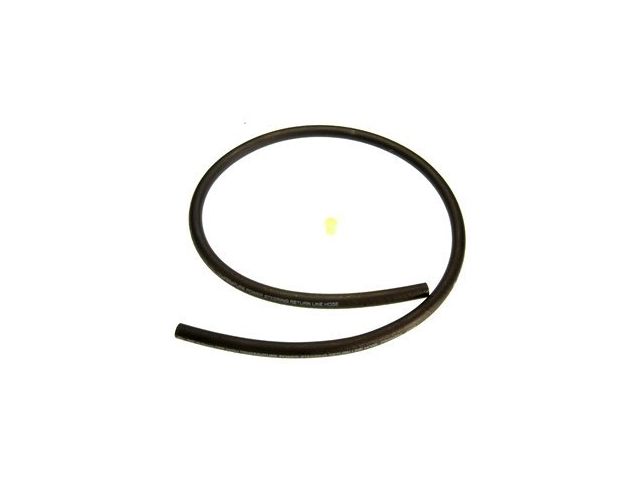 Pipe To Pipe Power Steering Return Hose - 1996-2004 Acura RL 3.5L V6 GAS - Gates 5933-05283651
