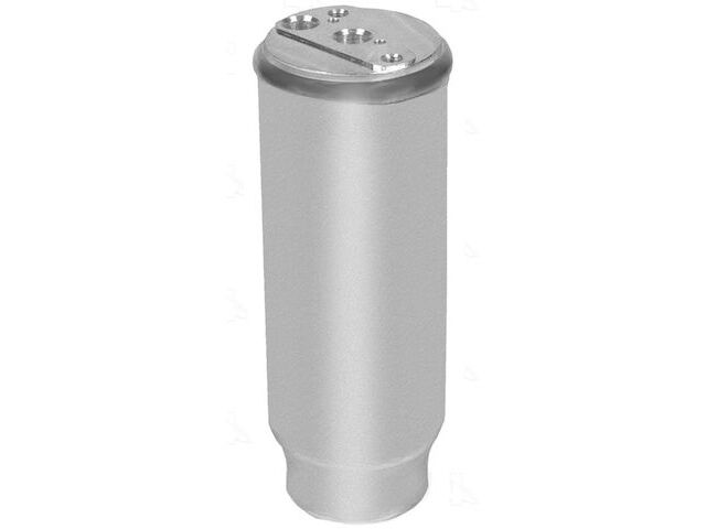 A/C Receiver Drier - 1996-2004 Acura RL 3.5L V6 C35A1 Honda Naturally Aspirated GAS - Nissens 5933-05853919