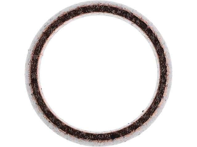 Front Exhaust Gasket - 1996-2004 Acura RL - Victor Reinz 5933-06010428