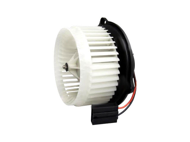 Blower Motor - 1996-2004 Acura RL - Four Seasons 5933-09151770