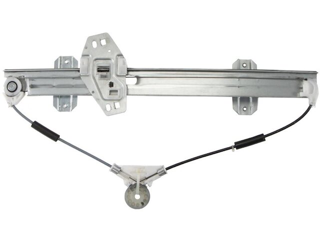 Front Left Window Regulator - 1998-2004 Acura RL - ACI 5935-06084973