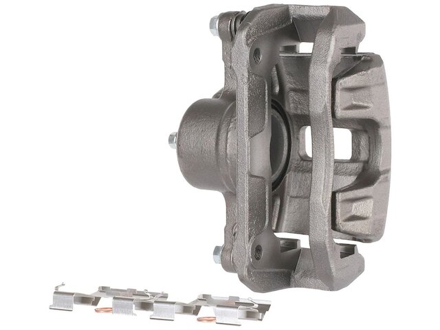Front Right Brake Caliper - 1999-2004 Acura RL - A1 Cardone 5936-05001298