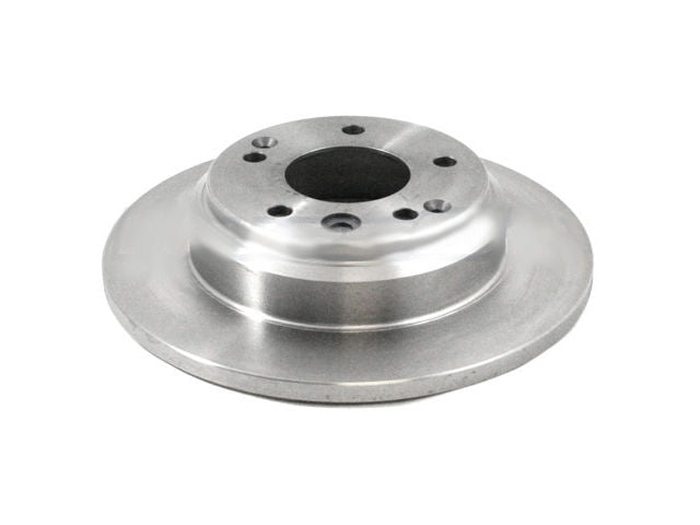 Rear Brake Rotor - 1999-2001 Acura RL - DuraGo 5936-05944005