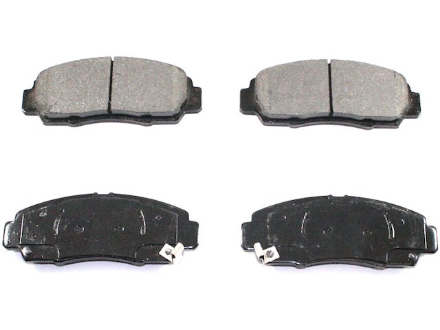 Front Brake Pad Set - 1999-2004 Acura RL - Pronto 5936-05947933