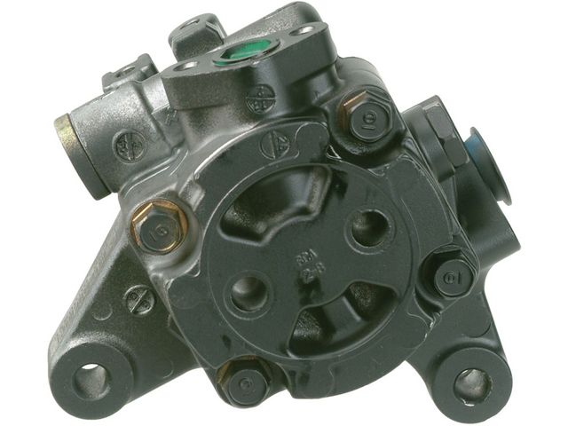Power Steering Pump - 2002-2006 Acura RSX - A1 Cardone 5941-05001906
