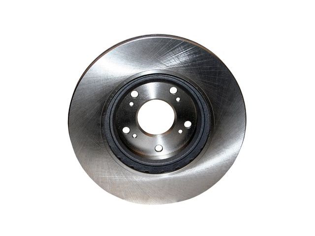 Front Brake Rotor - 2002-2006 Acura RSX Type-S 2.0L 4-Cylinder - Beck Arnley 5941-05013577
