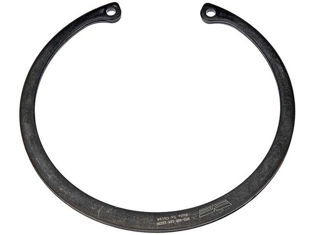 Front Wheel Bearing Retaining Ring - 2002-2006 Acura RSX - Dorman 5941-05253801