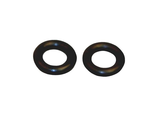 Fuel Injector O-Ring - 2002-2004 Acura RSX Type-S 2.0L 4-Cylinder - Beck Arnley 5941-05341232