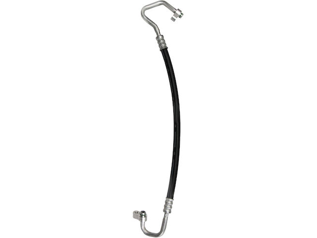 A/C Refrigerant Discharge Hose - 2002-2006 Acura RSX - Four Seasons 5941-05512651