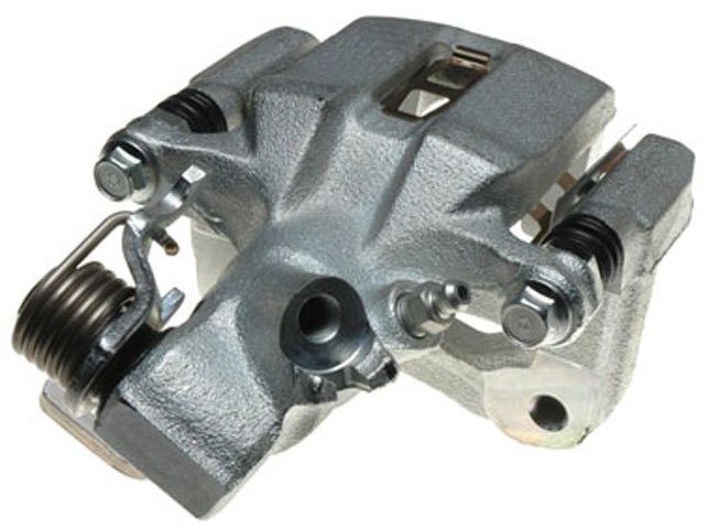 Rear Left Brake Caliper - 2002-2006 Acura RSX - Raybestos 5941-05718583