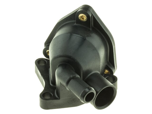Lower Water Distribution Pipe - 2002-2006 Acura RSX 2.0L 4-Cylinder - Motorad 5941-06224632