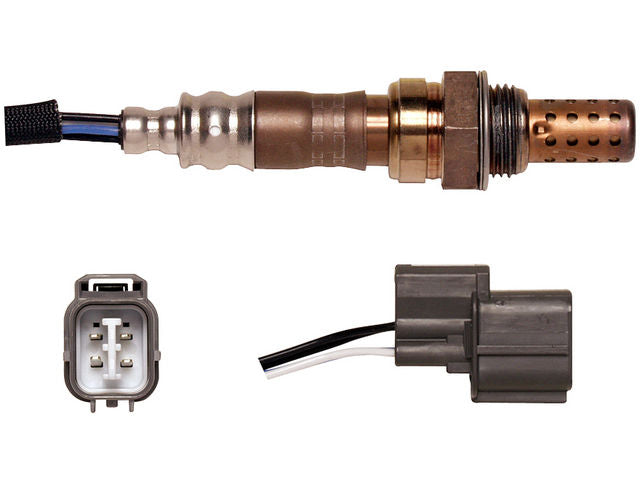 Downstream Oxygen Sensor - 1995-1998 Acura TL - Denso 5947-05051585
