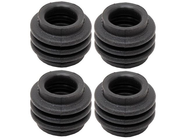 Rear Caliper Bushing - 1995-2008 Acura TL - Raybestos 5947-05718934