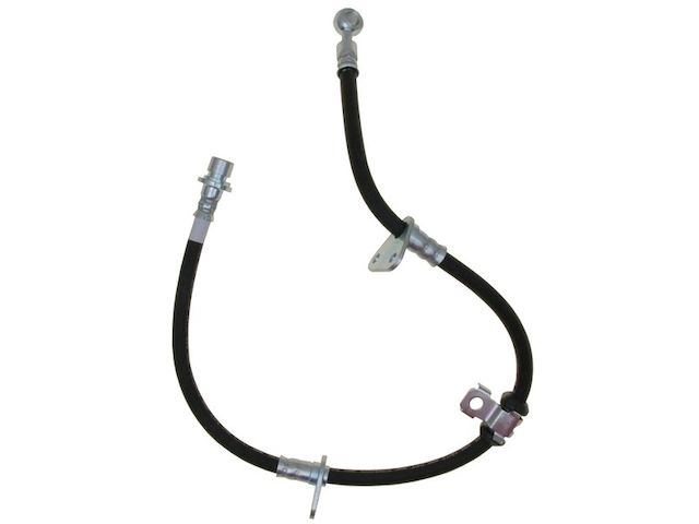 Front Left Brake Hose - 1995-1998 Acura TL 2.5L 5-Cylinder - Raybestos 5947-05742227