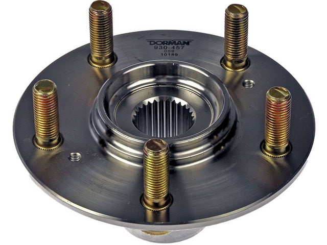 Front Wheel Hub - 1996-1998 Acura TL 3.2L V6 - Dorman 5948-05122821
