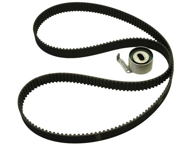Timing Belt Kit - 1996-1998 Acura TL 3.2L V6 GAS - Gates 5948-05286981