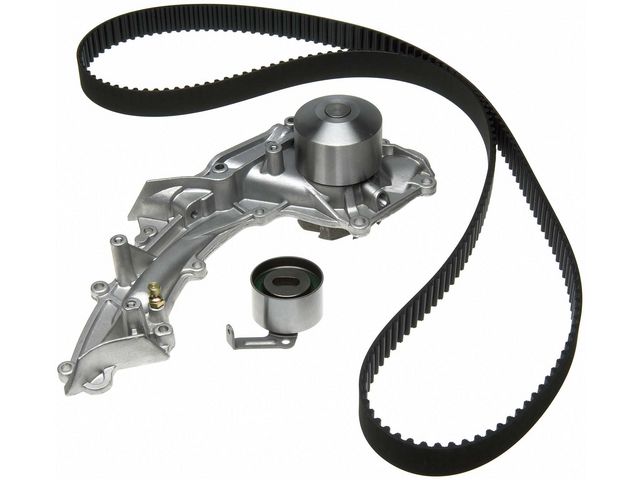 Timing Belt Kit - 1996-1998 Acura TL 3.2L V6 GAS - Gates 5948-05287136