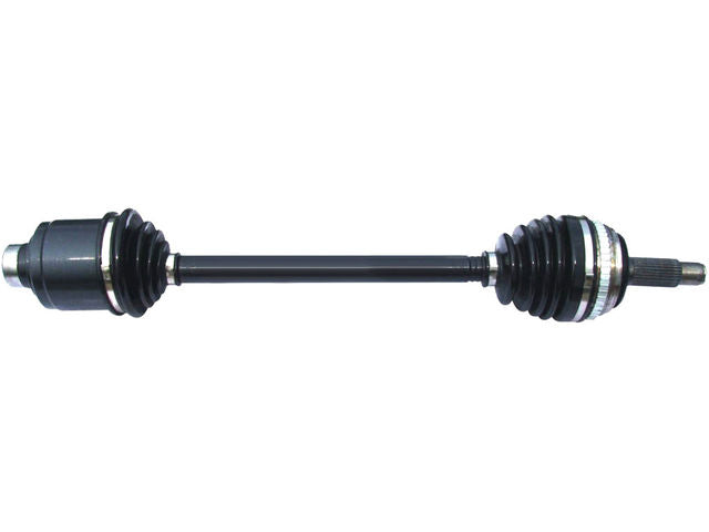 Front Left Axle Assembly - 1996-1998 Acura TL 3.2L V6 - SurTrack 5948-05363986