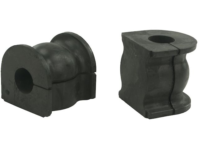 Rear To Frame Sway Bar Bushing Kit - 1996-1998 Acura TL 3.2L V6 - Mevotech 5948-05770444