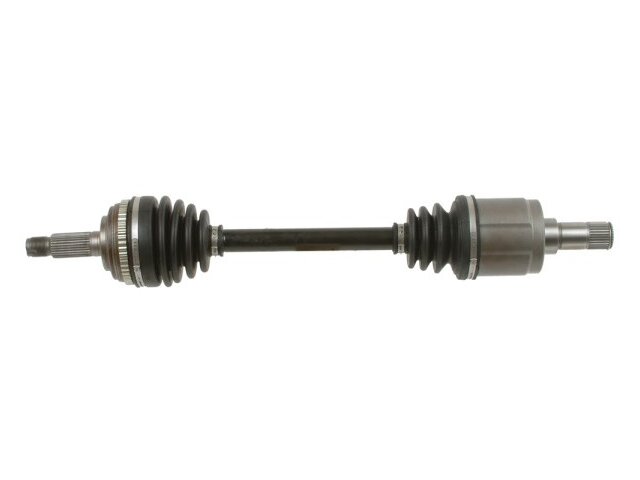 Front Right CV Axle Assembly - 1996-1998 Acura TL 3.2L V6 - A1 Cardone 5948-05925932