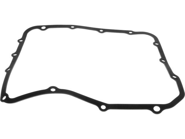 Automatic Transmission Pan Gasket - 1996-1998 Acura TL 3.2L V6 - Vaico 5948-06223540