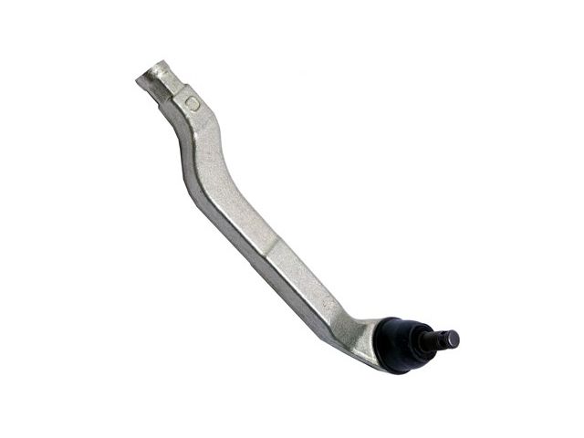 Front Left Outer Tie Rod End - 1997-1998 Acura TL 2.5L 5-Cylinder - Beck Arnley 5949-05113403