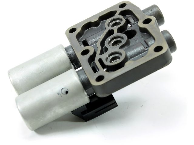 Automatic Transmission Solenoid - Dual Linear Solenoid - 1998-2008 Acura TL - ATP 5950-05954159