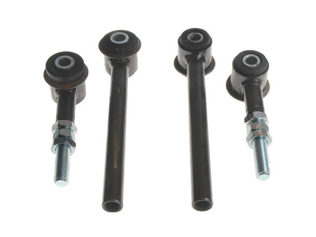 Rear Lower Control Arm - 1999-2003 Acura TL - Moog 5951-05543536