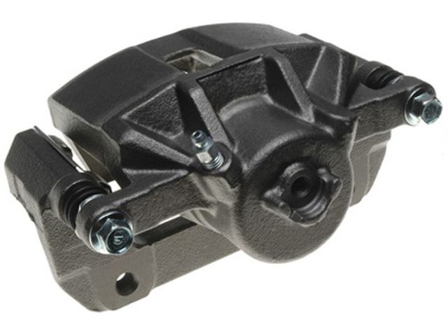 Front Left Brake Caliper - 1999-2008 Acura TL Base - Raybestos 5951-05745844