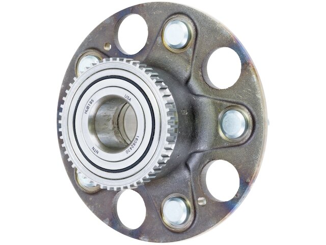 Rear Wheel Hub Assembly - 1999-2003 Acura TL - FAG 5951-05900234