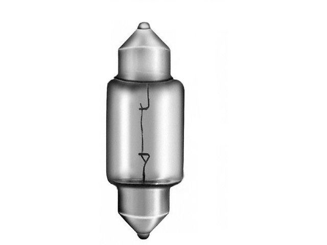 Dome Light Bulb - 1999-2003 Acura TL - Wagner 5951-09128046