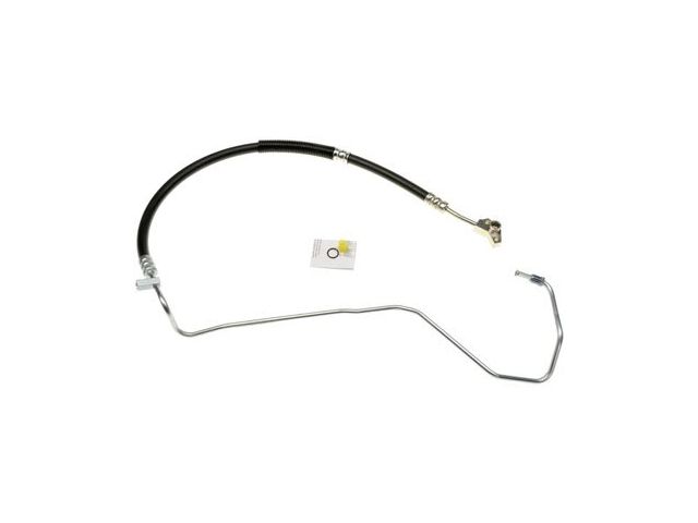Power Steering Pressure Line Hose Assembly - 2002-2003 Acura TL Type-S 3.2L V6 GAS - Gates 5954-05283969