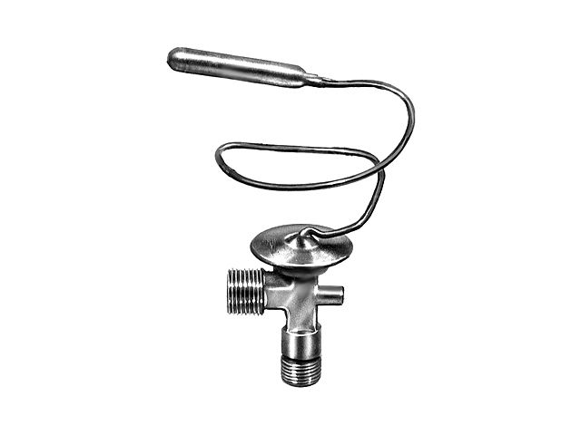 A/C Expansion Valve - 1976-1979, 1982-1985 Honda Accord - Four Seasons 5959-05082161