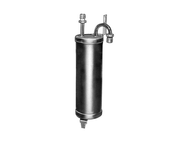 A/C Receiver Drier - 1983 Honda Accord - Four Seasons 5966-05151242