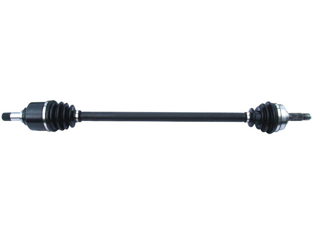 Front Left Axle Assembly - 1984-1985 Honda Accord - SurTrack 5967-05365491