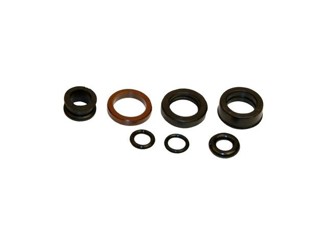 Fuel Injector O-Ring - 1985-2002 Honda Accord - Beck Arnley 5968-05341239