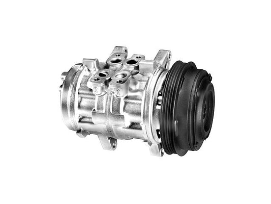 A/C Compressor - 1986-1989 Honda Accord - Four Seasons 5969-05082293
