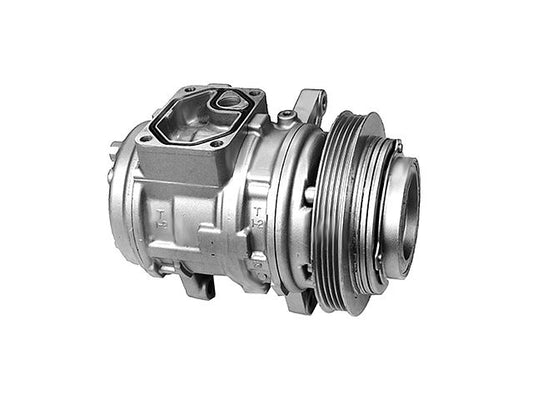 A/C Compressor - 1986-1989 Honda Accord - Four Seasons 5969-05082294